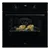 AEG OU5AB20CK Built In Electric Single Oven, Black