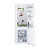 AEG SCS51800F1 Built-In Low Frost Fridge Freezer - A+ Energy Rating.Ex-Display