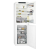 AEG SCS8181ENS Built-In 54cm Frost Free Fridge Freezer GreyWhite