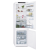 AEG SCT71809S0 Built-In 54cm Frost Free Fridge Freezer White