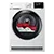AEG TR719A4B Freestanding Heat Pump Tumble Dryer, 9kg, White