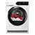 AEG TR729A4B 9kg Heat Pump Tumble Dryer - White