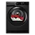 AEG TR749GU4B Freestanding Heat Pump Tumble Dryer, 9kg, Black