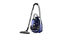 AEG VX72DB Cylinder Vacuum Cleaner AEG VX72DB Cylinder Vacuum Cleaner