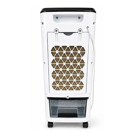 Akai AKIC401-S Portable Air Cooler