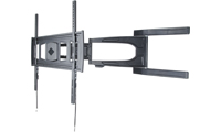 Alphason ABLU653MA Multi Action TV Wall Mount for Flat Screen TVs between 37" to 55".Ex-Display