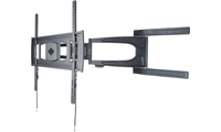 Alphason ABLU653MA Multi Action TV Wall Mount for Flat Screen TVs between 37" to 55".Ex-Display Alphason ABLU653MA Multi Action TV Wall Mount for Flat Screen TVs between 37" to 55".Ex-Display