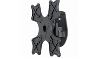 Alphason ABM222TS Tilt & Swivel TV Wall Mount for Flat Screen TVs between 10" to 32"