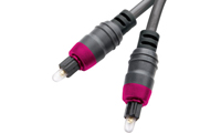 Alphason ACTOSLINK 3m Optical Cable (3m)