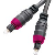 Alphason ACTOSLINK 3m Optical Cable (3m)