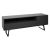 Alphason ADCA1600GRY Carbon 1600mm Suitable for Screens Up To 72"