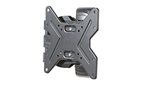Alphason ATVB764MA Full Motion Tilt & Swivel Design Wall Bracket for TVs from 26"-40" Alphason ATVB764MA Full Motion Tilt & Swivel Design Wall Bracket for TVs from 26"-40"
