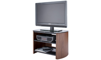 Alphason FW750WB Finewoods Series Universal Support For Flat Screen TVs up to 37"