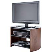 Alphason FW750WB Finewoods Series Universal Support For Flat Screen TVs up to 37"
