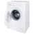 Amica AWI510LP 5kg Washing Machine with 1000rpm spin speed