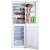 Amica BK2963FA Built-In 177cm Frost Free Fridge Freezer Sliding Hinge