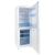 Amica FK1974 50cm Freestanding 50/50 Fridge Freezer - White