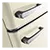 Amica FKR29653C Fridge Freezer