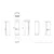 Amica FKR29653C Fridge Freezer