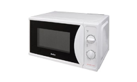Amica AMM20M70VP 700W Microwave Oven with Dial Controls