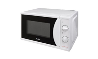 Amica AMM20M70VP 700W Microwave Oven with Dial Controls Amica AMM20M70VP 700W Microwave Oven with Dial Controls