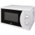 Amica AMM20M70VP 700W Microwave Oven with Dial Controls
