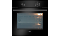 Amica ASC200BL Double Oven