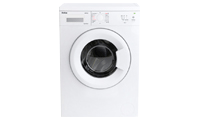 Amica AWI510LP 5kg Washing Machine with 1000rpm spin speed