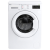 Amica AWI814L 8kg Washing Machine with 1400rpm spin speed