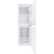 Amica BK2963FA Built-In 177cm Frost Free Fridge Freezer Sliding Hinge