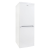 Amica FK1974 50cm Freestanding 50/50 Fridge Freezer - White
