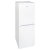 Amica FK1984 50cm Freestanding 50/50 Fridge Freezer - White