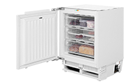 Amica UZ1303 Built-Under 60cm Freezer