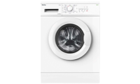 Amica WME612 6kg Washing Machine 1200rpm Amica WME612 6kg Washing Machine 1200rpm