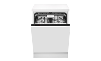 Amica ZIM688E 60cm Dishwasher - Integrated, with 14 Place Setting and A+++ Energy Rating