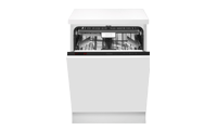 Amica ZIM688E 60cm Dishwasher - Integrated with 14 Place Setting and A+++ Energy Rating Amica ZIM688E 60cm Dishwasher - Integrated with 14 Place Setting and A+++ Energy Rating