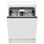 Amica ZIM688E 60cm Dishwasher - Integrated, with 14 Place Setting and A+++ Energy Rating