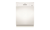 Amica ZZV634W Semi Integrated Dishwasher with 12 place settings and A++ Energy Rating Amica ZZV634W Semi Integrated Dishwasher with 12 place settings and A++ Energy Rating
