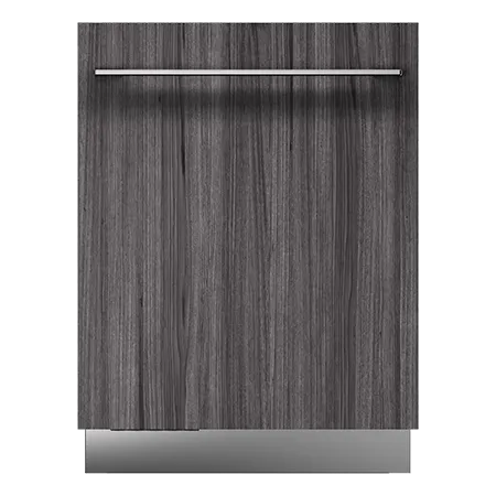 Asko DFI545NUK Integated Dishwasher - 14 Place Settings