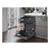 Asko DFI545NUK Integated Dishwasher - 14 Place Settings