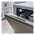 Asko DFI545NUK Integated Dishwasher - 14 Place Settings