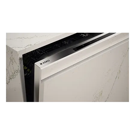Asko DFI545NUK Integated Dishwasher - 14 Place Settings