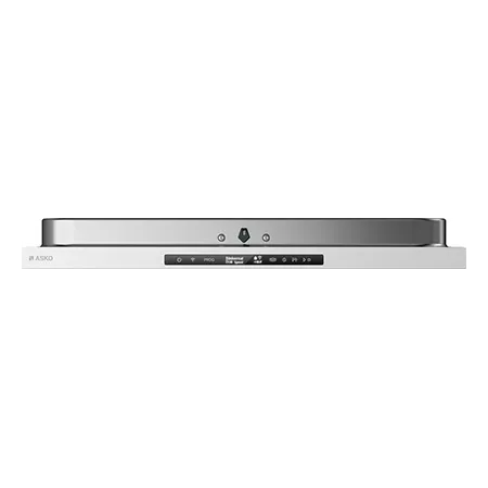 Asko DFI545NUK Integated Dishwasher - 14 Place Settings