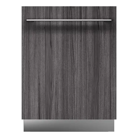 Asko DSDP747UUK Integated Dishwasher - 14 Place Settings
