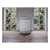 Asko DSDP747UUK Integated Dishwasher - 14 Place Settings