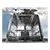 Asko DSDP747UUK Integated Dishwasher - 14 Place Settings