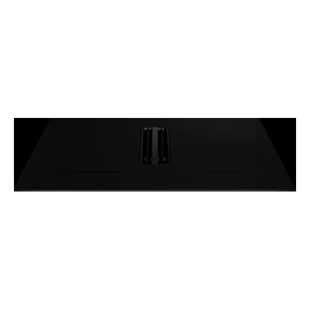 Asko HIHD854MM 90cm 4 Zone Hood-in hob, Celsius Induction - Black