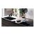 Asko HIHD854MM 90cm 4 Zone Hood-in hob, Celsius Induction - Black
