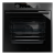 Asko OP8687B Built In Electric Single Oven