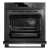 Asko OP8687B Built In Electric Single Oven